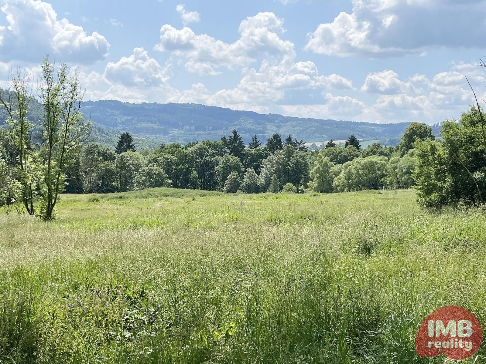 Prodej pozemek pro bydlení - Nová Kyselka, Kyselka, 3 628 m²