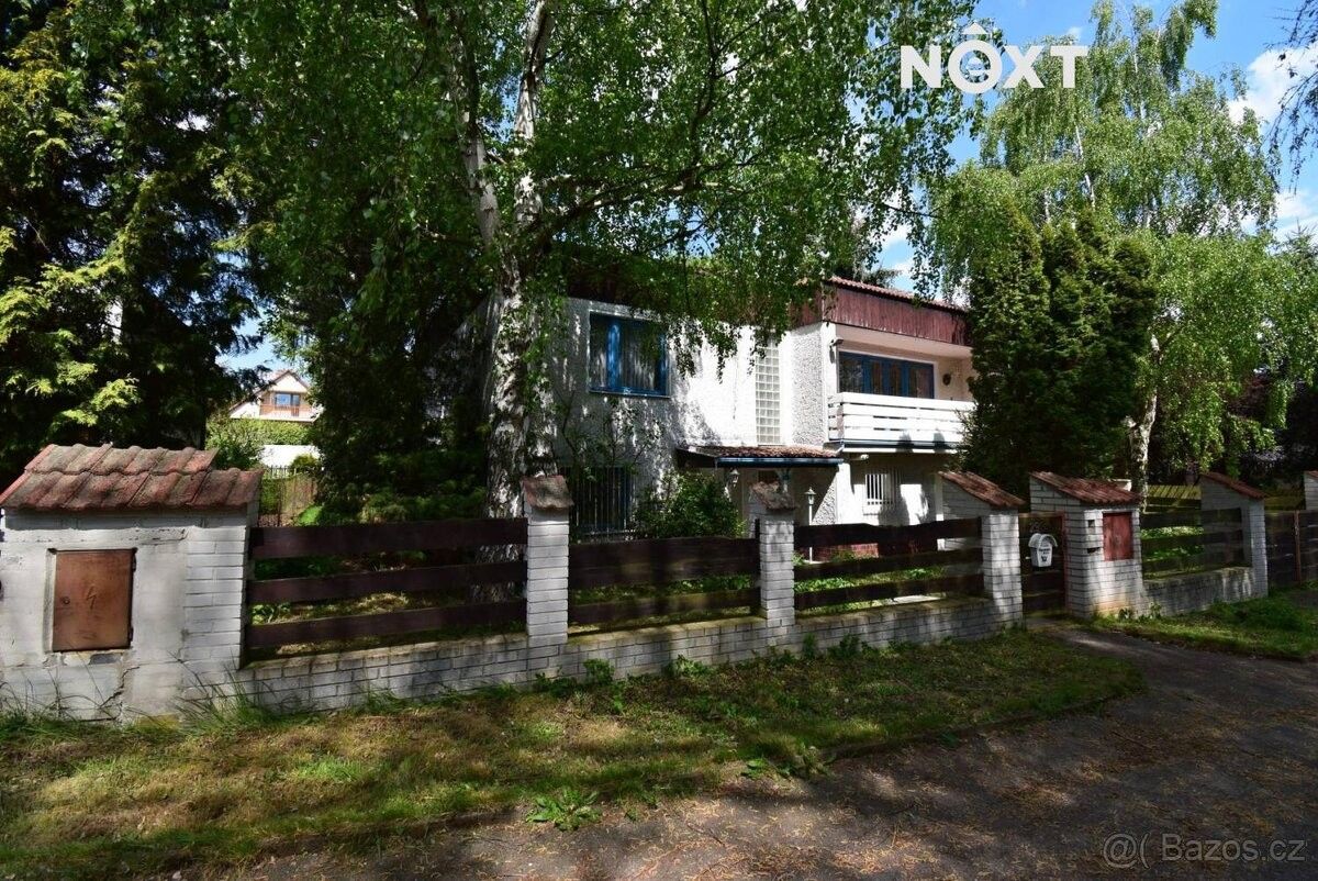 Ostatní, Unhošť, 273 51, 204 m²