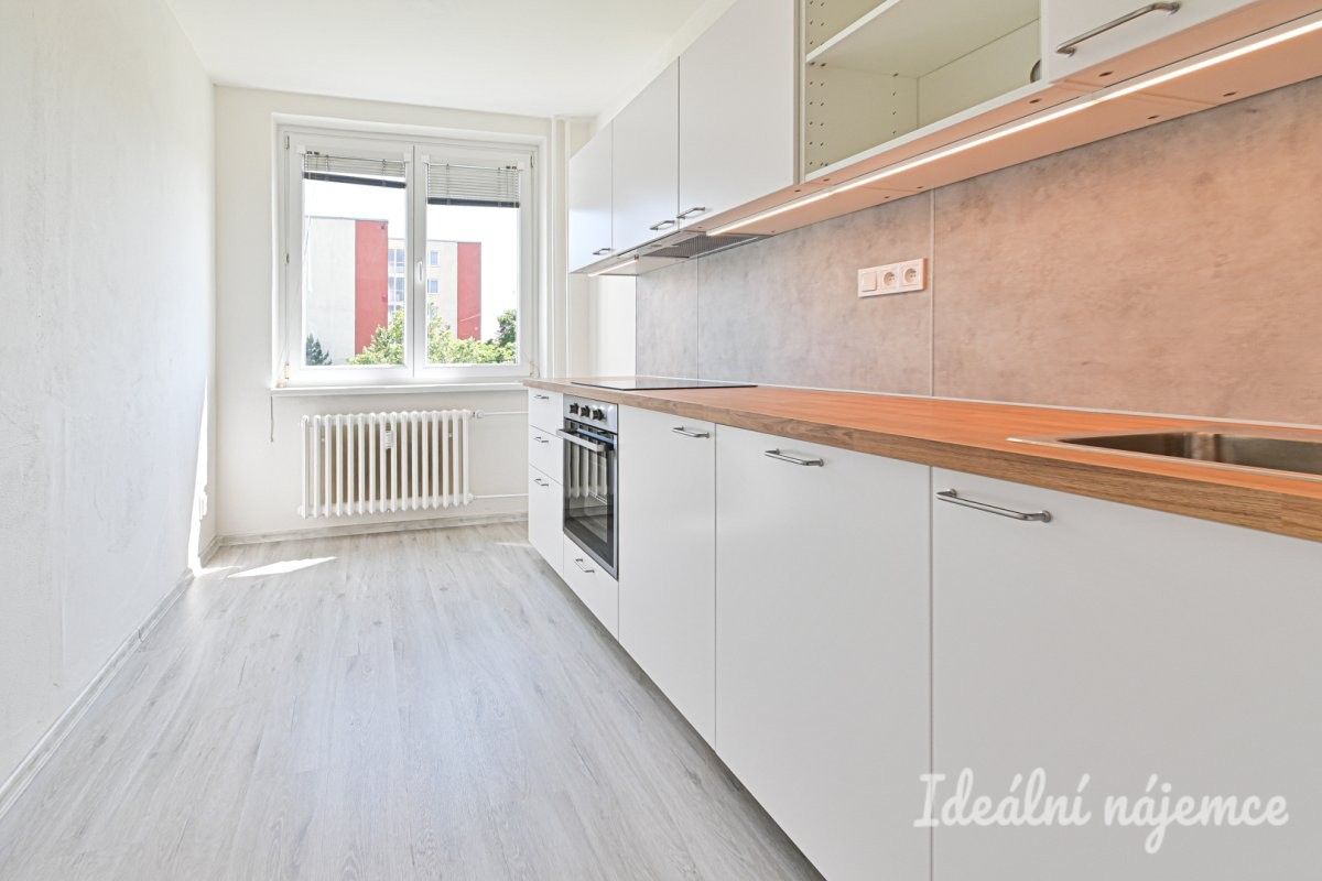 Pronájem byt 5+1 - Běloruská, Brno, 98 m²