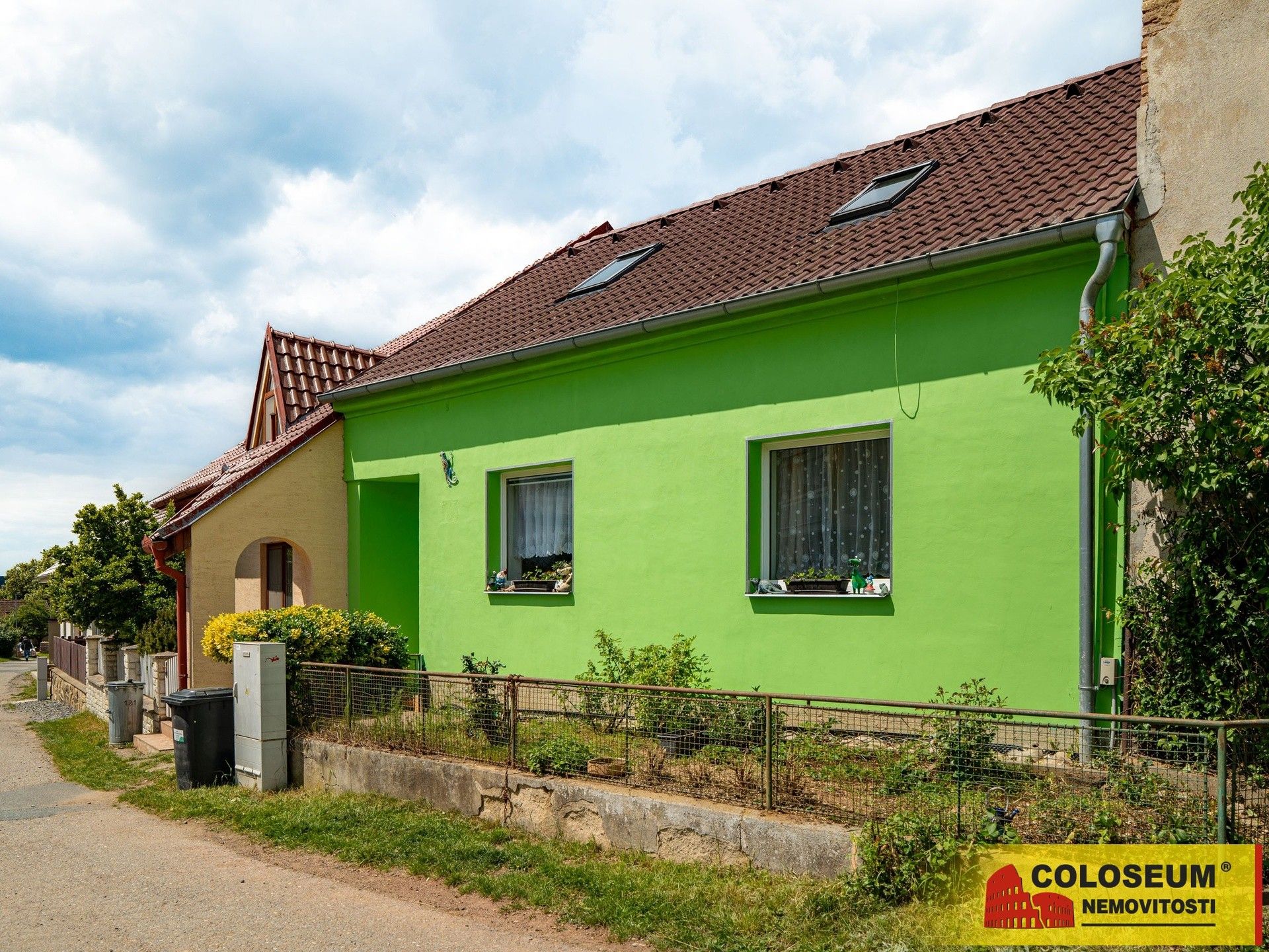 Ostatní, Zakřany, 107 m²