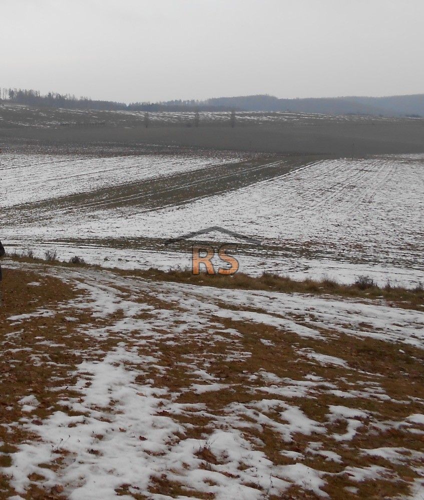 Zemědělské pozemky, Kobylnická, Sokolnice, 9 705 m²