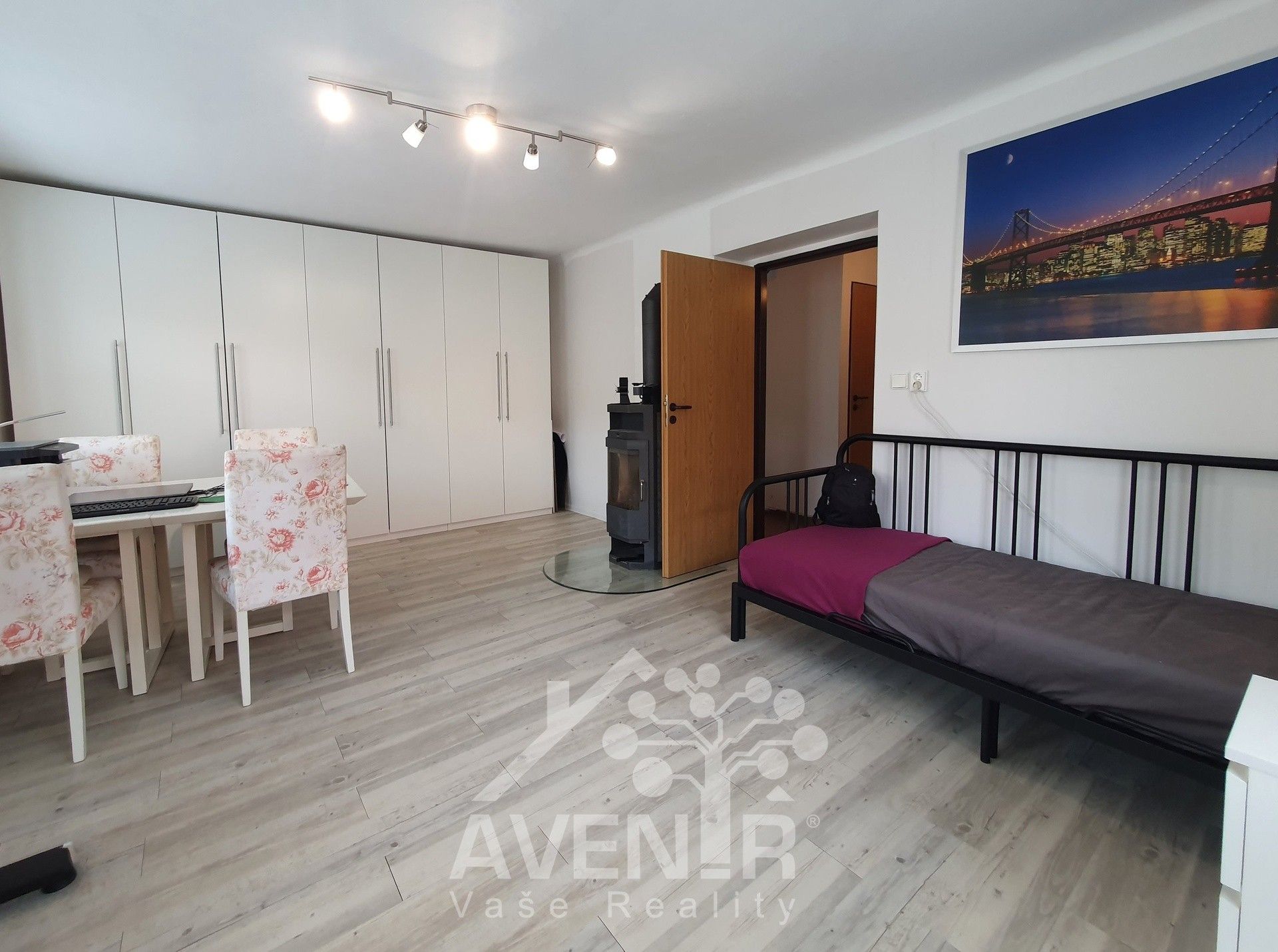 Ostatní, Železná, Železný Brod, 109 m²