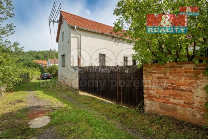 Prodej rodinný dům - Konětopy, Pnětluky, 155 m²