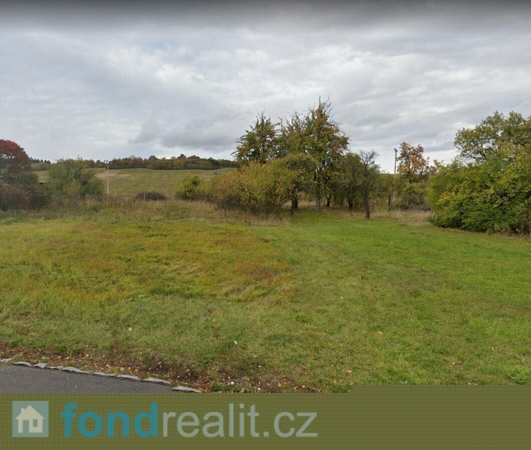 Ostatní, Věšín, 10 923 m²