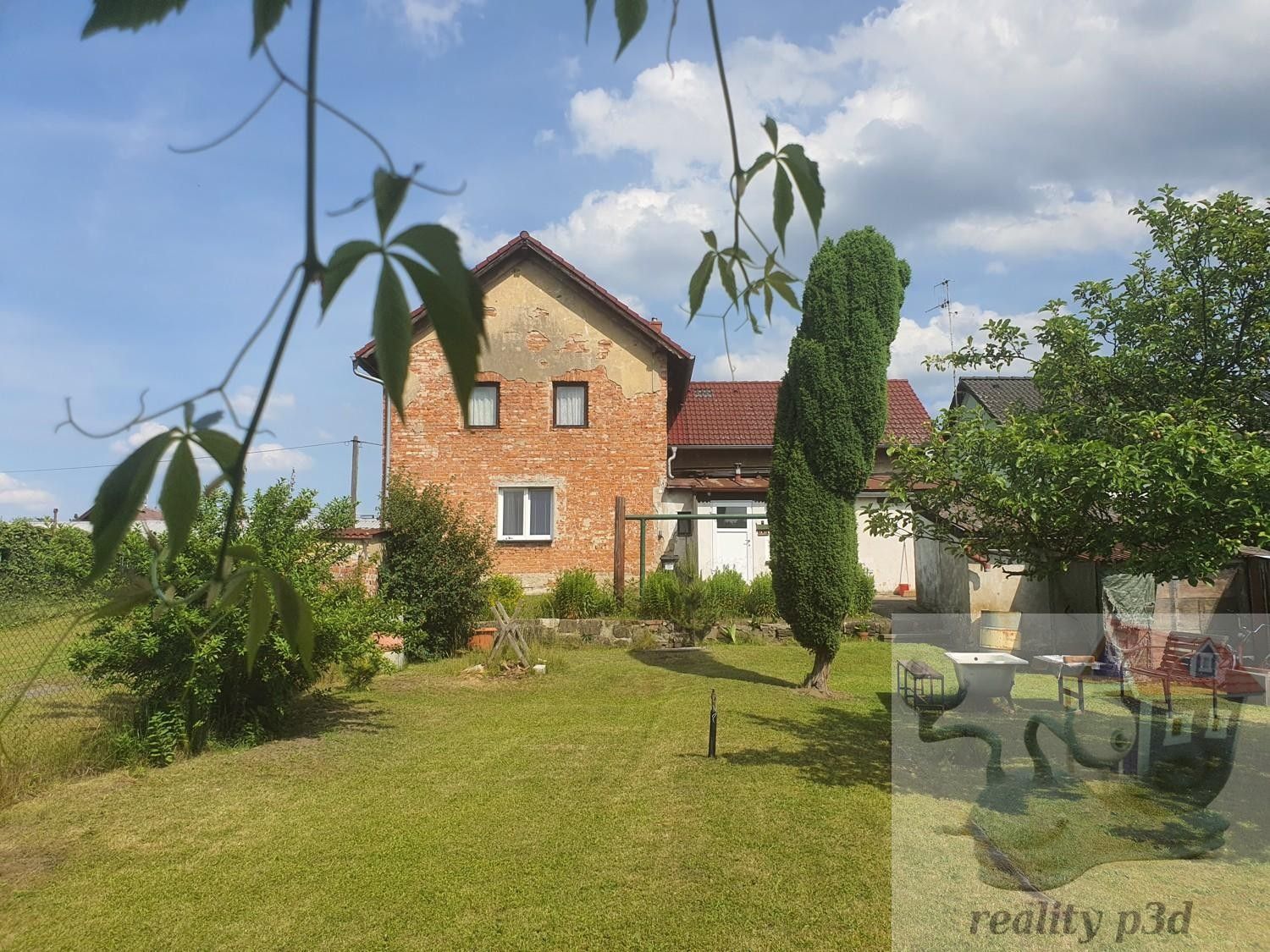 Rodinné domy, Sosnová, Česká Lípa, 320 m²