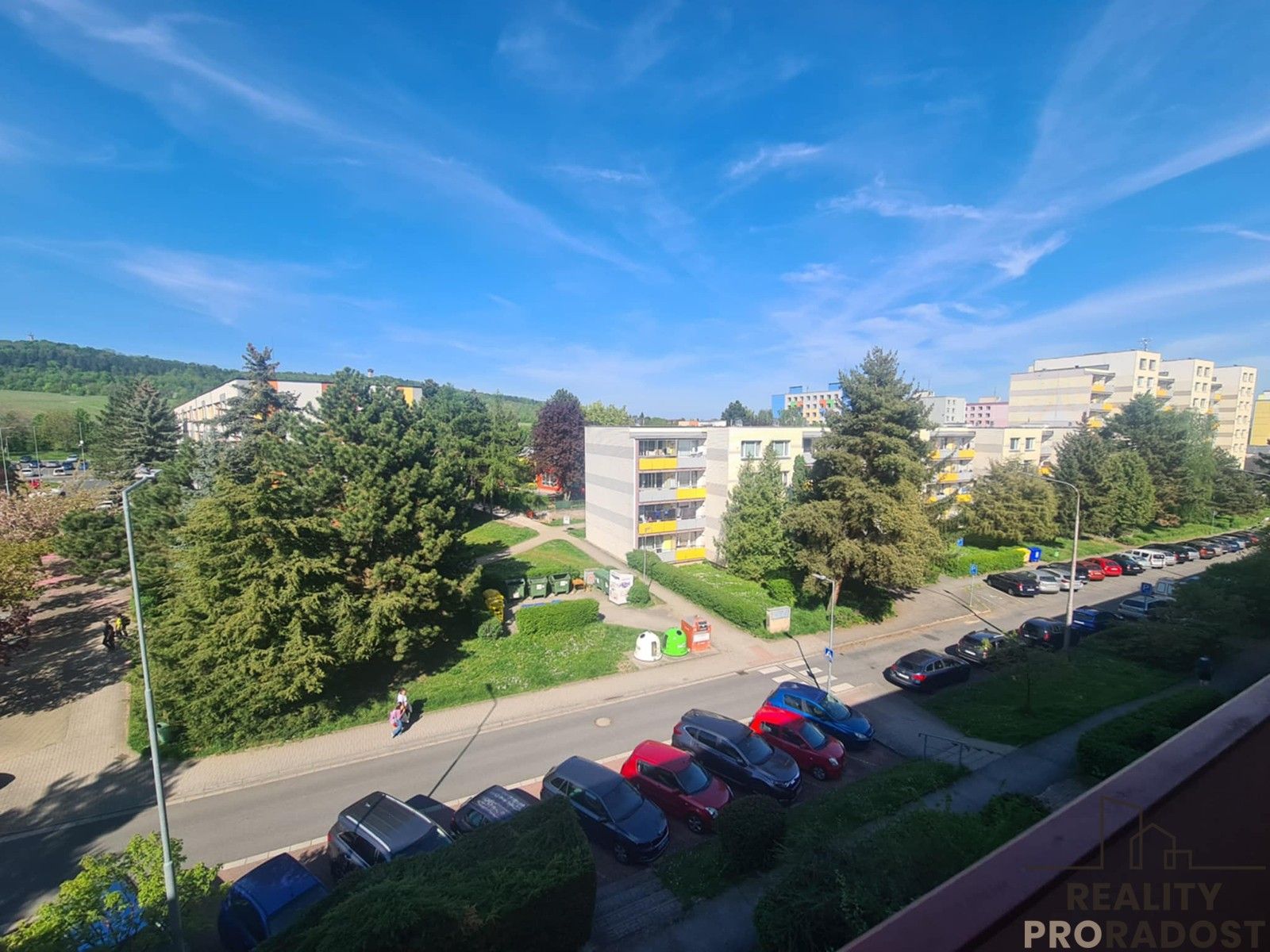 3+1, 17. listopadu, Kutná Hora, 78 m²