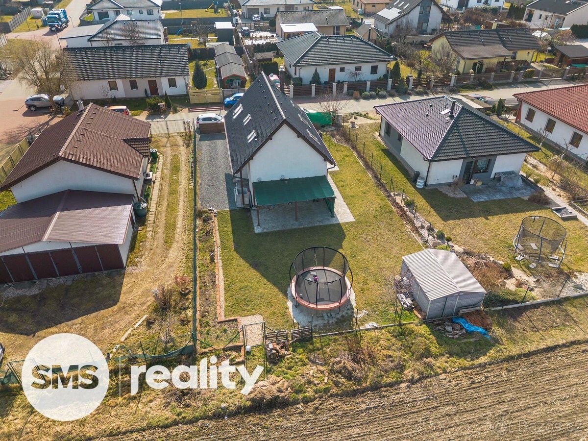 Ostatní, Opatovice nad Labem, 533 45, 120 m²