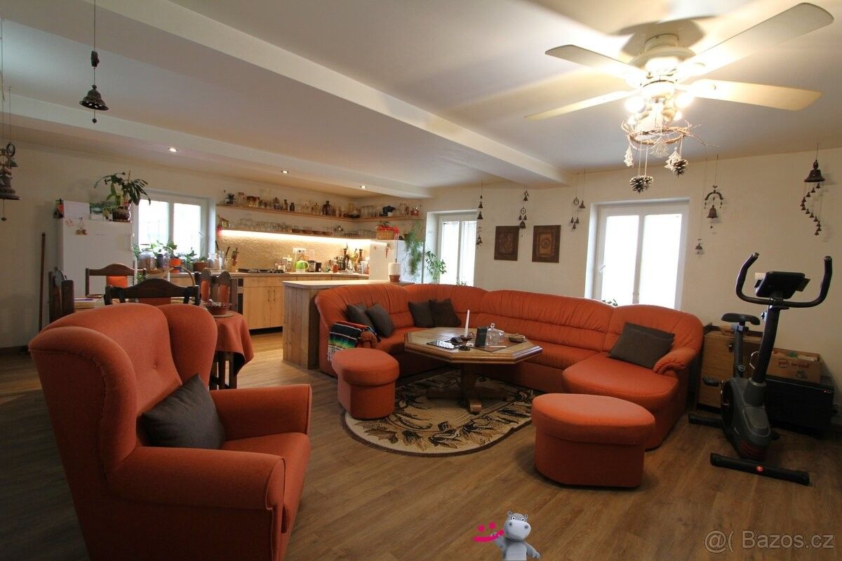 Prodej dům - Teplá u Toužimě, 364 61, 508 m²