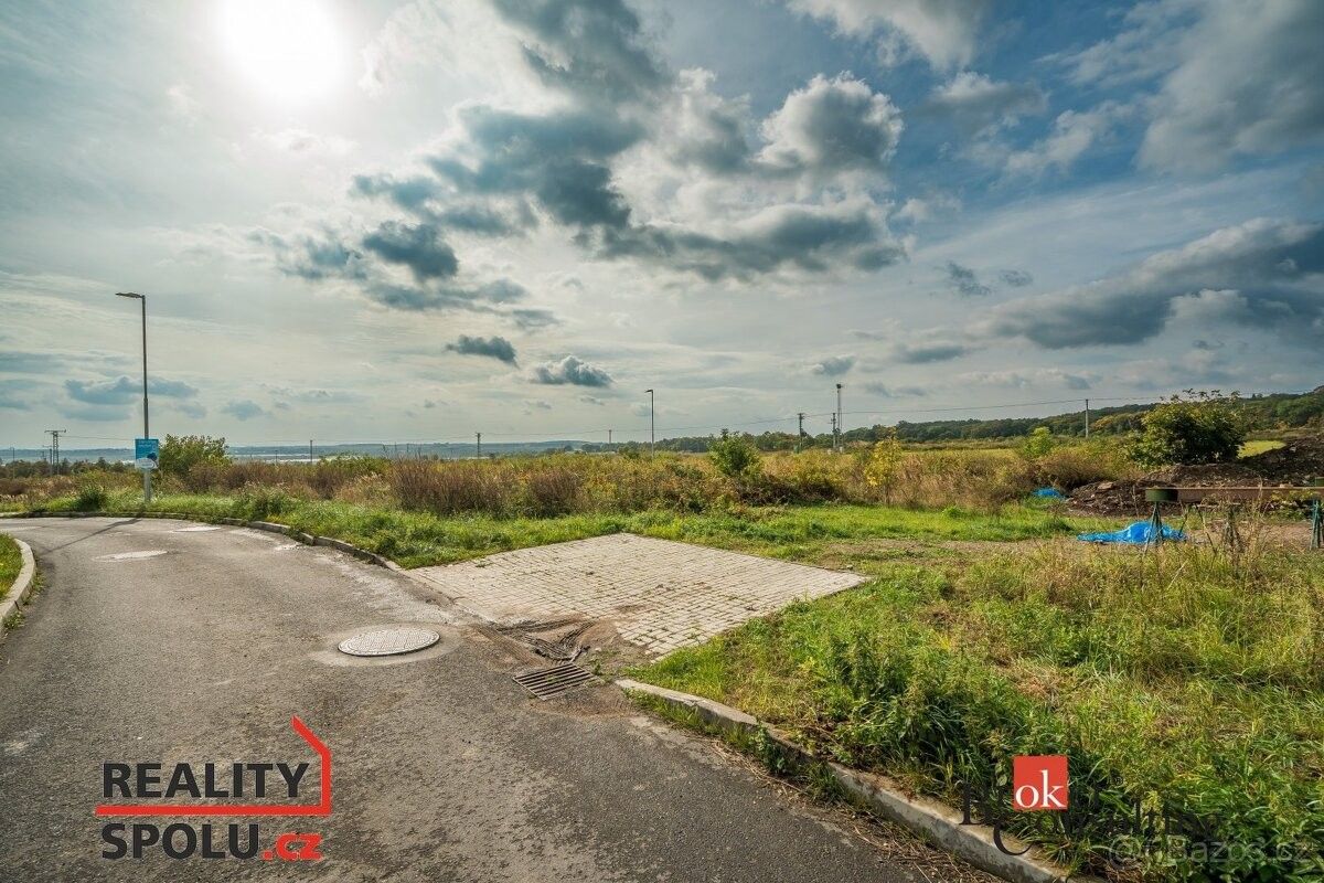 Prodej pozemek pro bydlení - Jirkov, 431 11, 1 388 m²