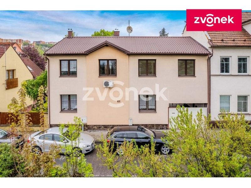 Ostatní, Hornomlýnská, Zlín, 218 m²