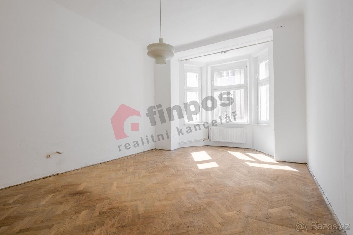 2+1, Praha, 130 00, 85 m²