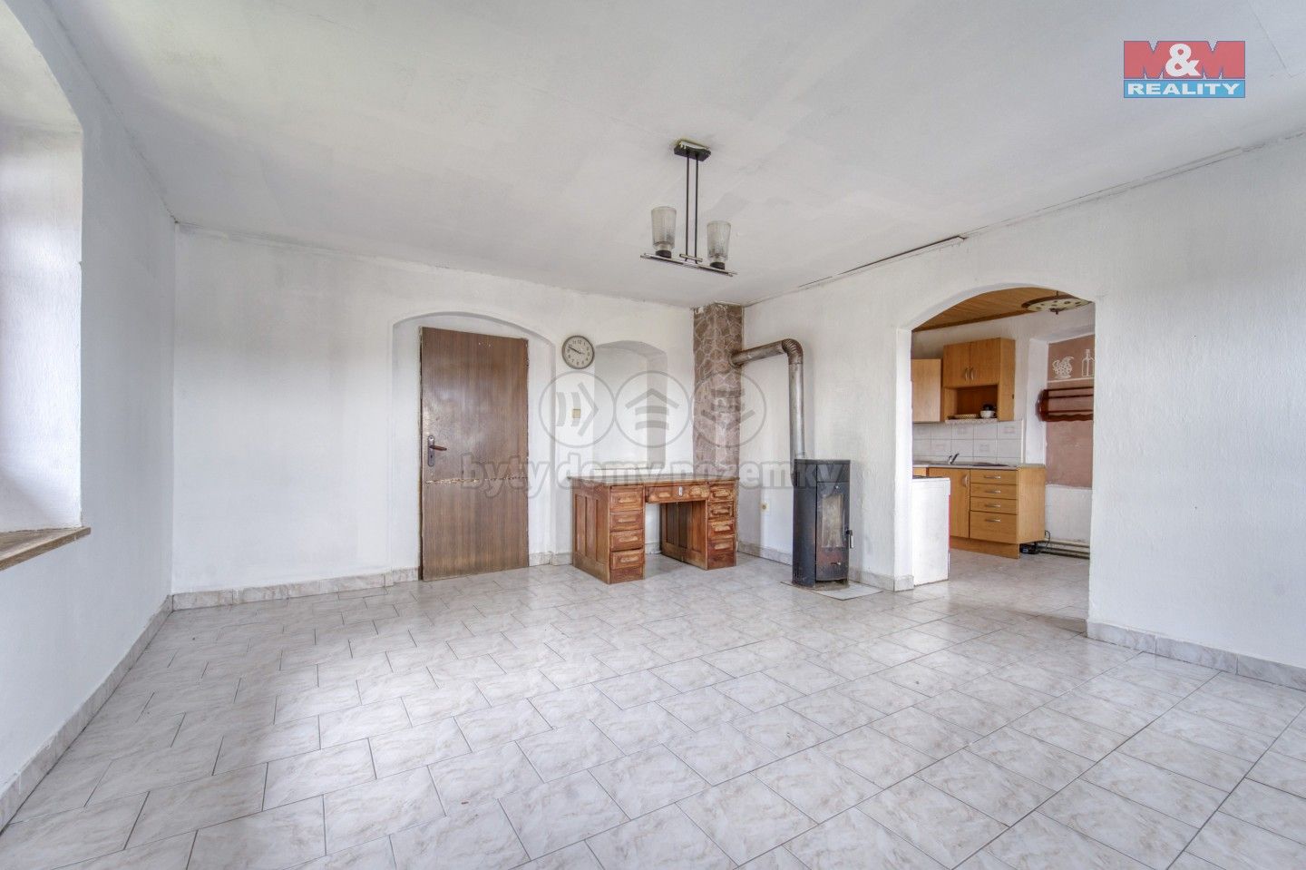 Rodinné domy, Křižíkova, Plánice, 72 m²
