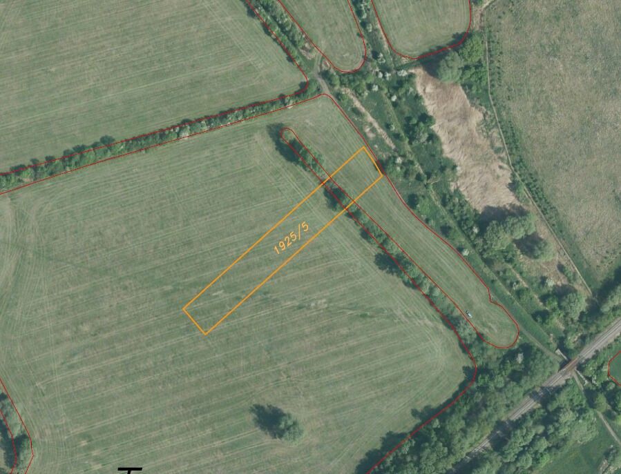Ostatní, Chropyně, 3 647 m²