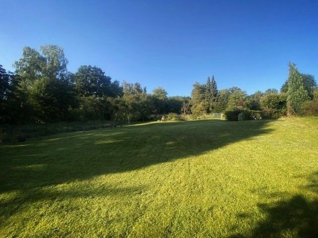 Prodej zahrada - Kostelec nad Orlicí, 517 41, 1 505 m²