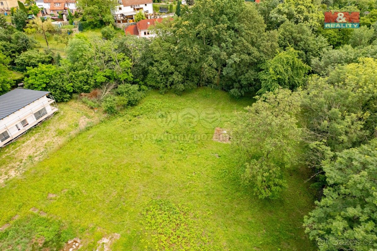 Prodej pozemek pro bydlení - Ústí nad Labem, 400 11, 638 m²