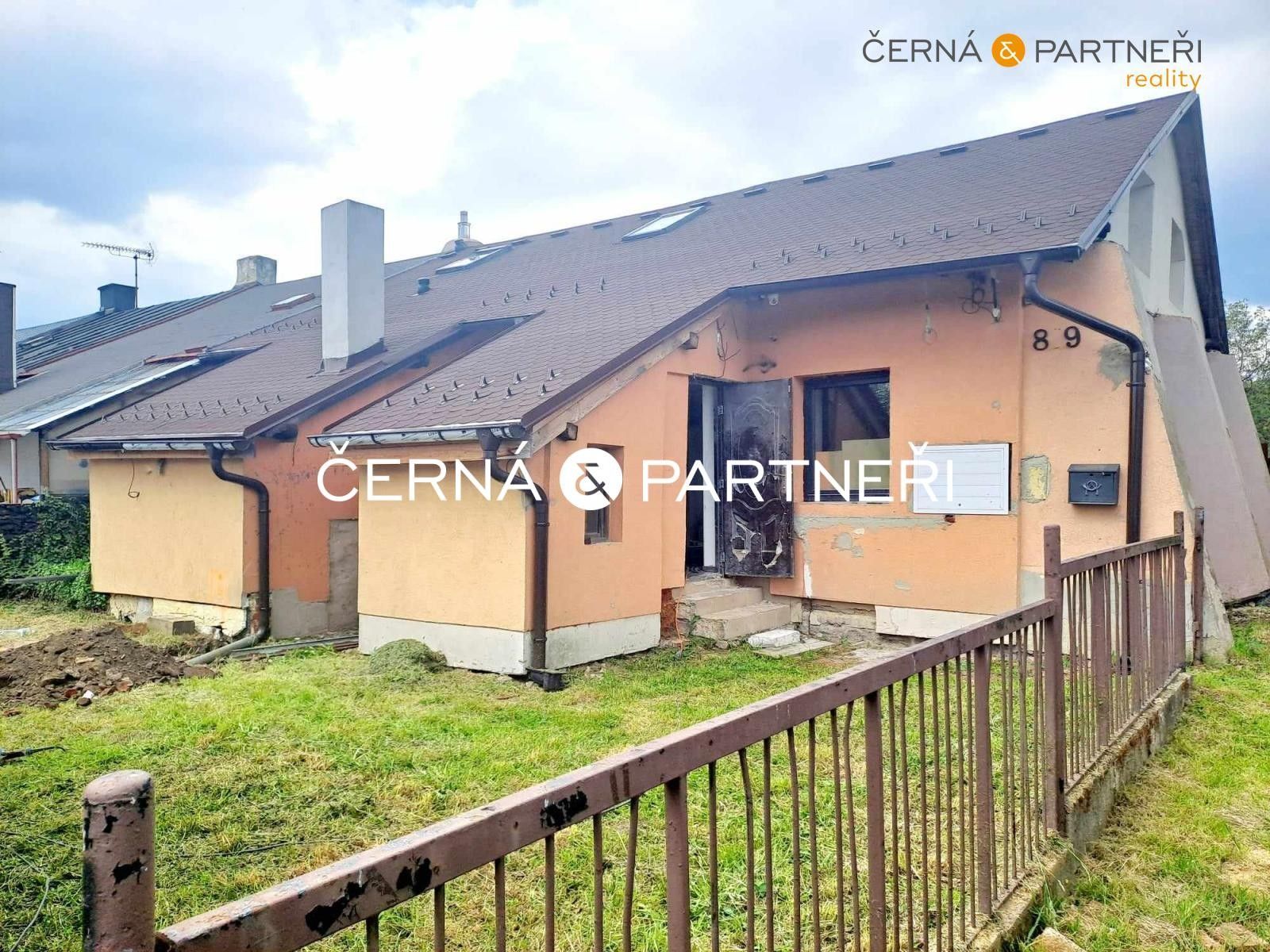 Ostatní, Hornická, Lom, 120 m²