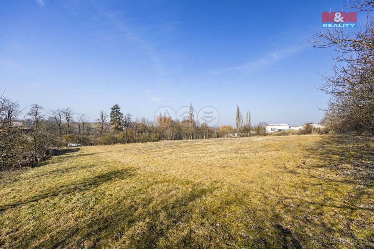 Prodej pozemek pro bydlení - Olovnice, 273 26, 1 856 m²