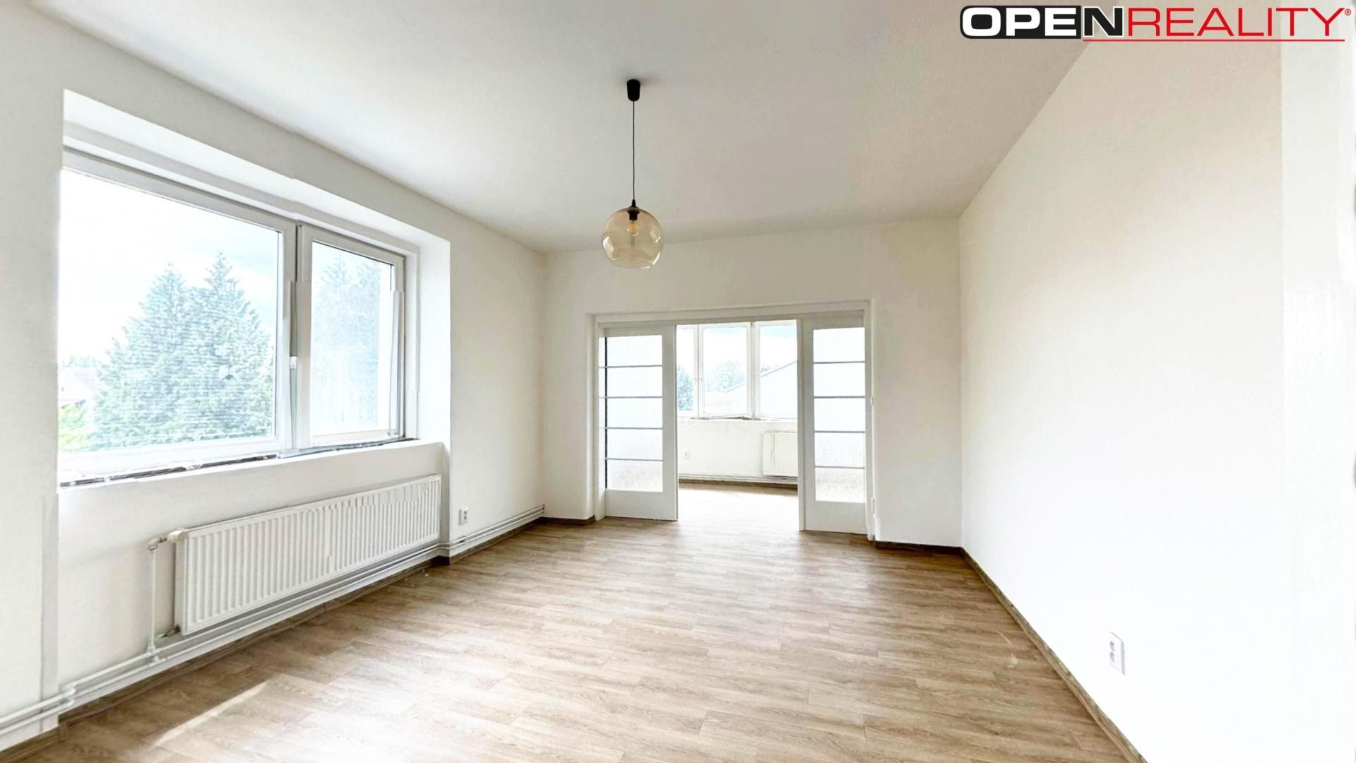 4+1, Zahradní, Vyškov, 120 m²