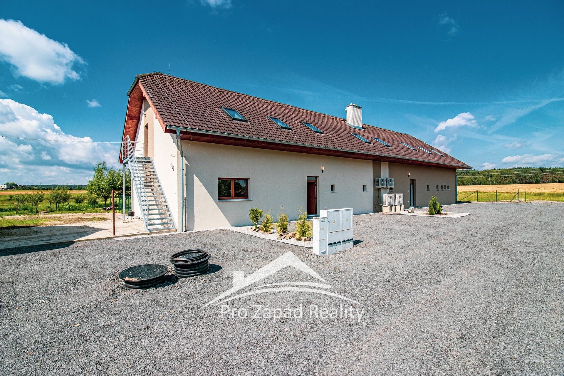 Prodej byt 5+kk - Plzeň 10-Lhota, Plzeň, 133 m²