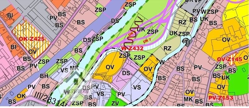 Prodej pozemek - Turnov, 511 01, 5 030 m²