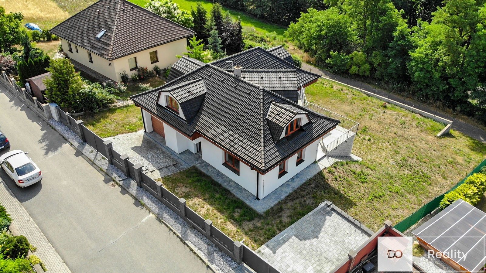 Prodej rodinný dům - Živohošť, Křečovice, 290 m²