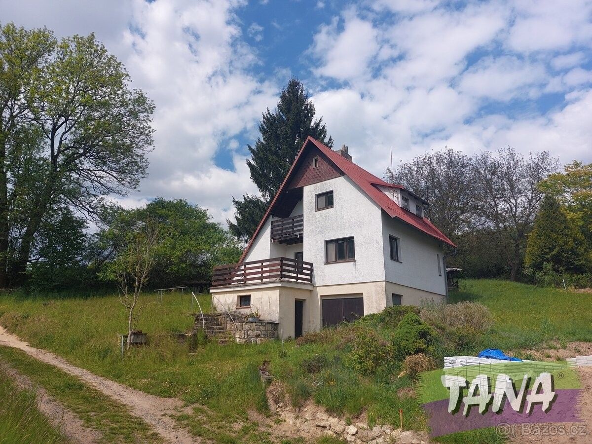 Prodej dům - Sychrov, 463 44
