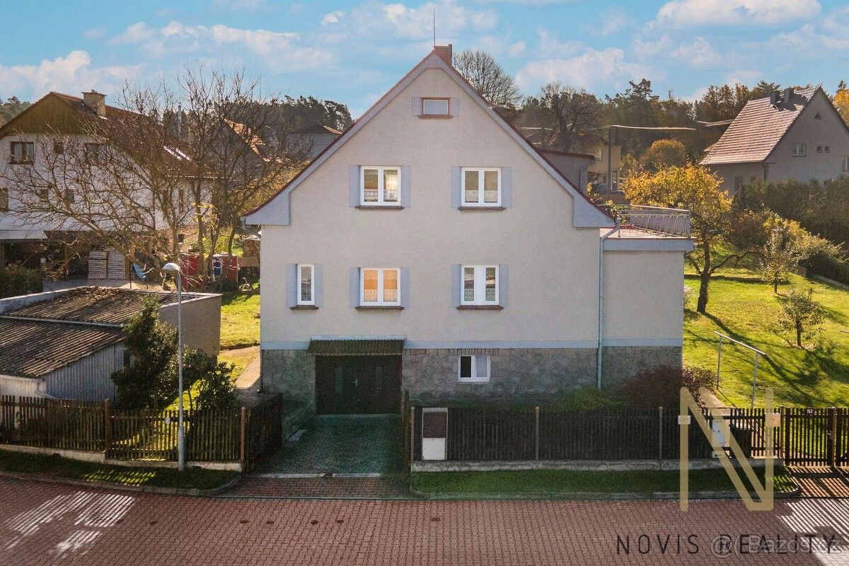 Ostatní, Třemošná, 330 11, 170 m²