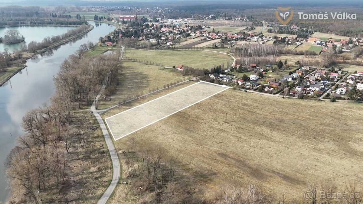 Zemědělské pozemky, Káraný, 250 75, 7 781 m²