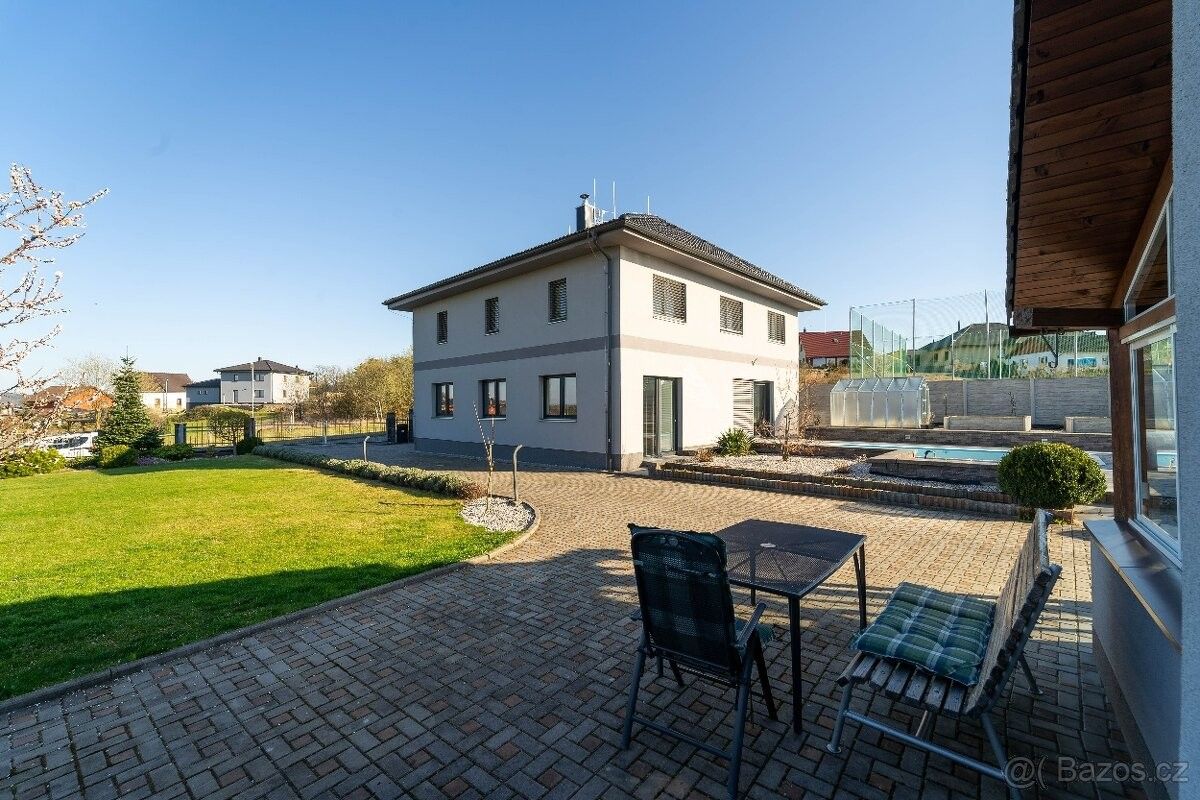 Ostatní, Tmaň, 267 21, 261 m²