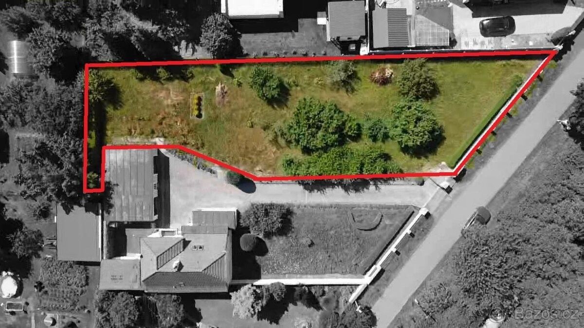 Prodej pozemek pro bydlení - Měšice u Prahy, 250 64, 832 m²