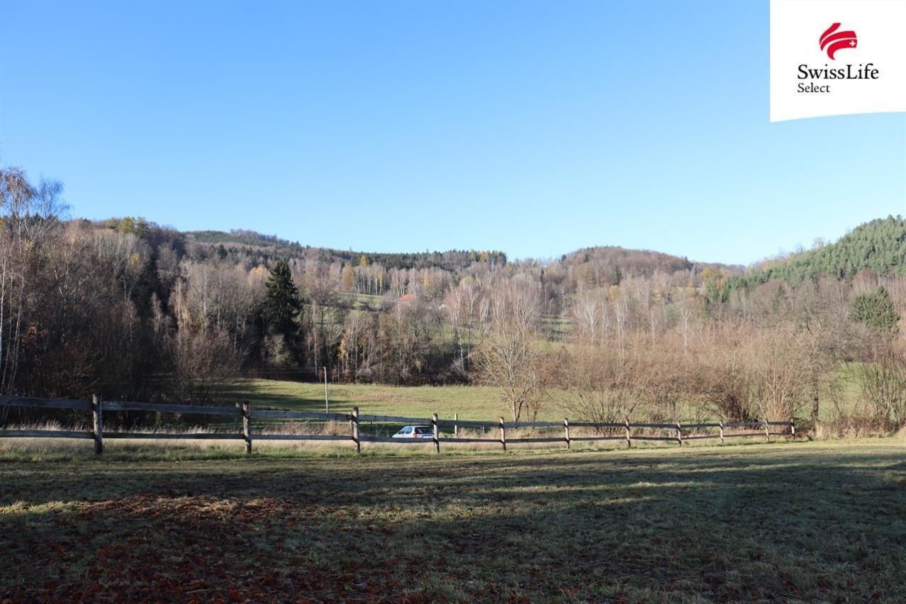 Louky, Brloh, 2 808 m²