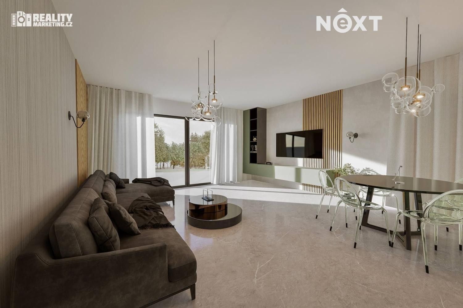 Prodej rodinný dům - Pustiměř, 183 m²