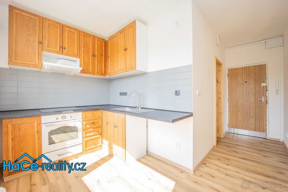 Pronájem byt 1+1 - Rychnov nad Kněžnou, 516 01, 31 m²