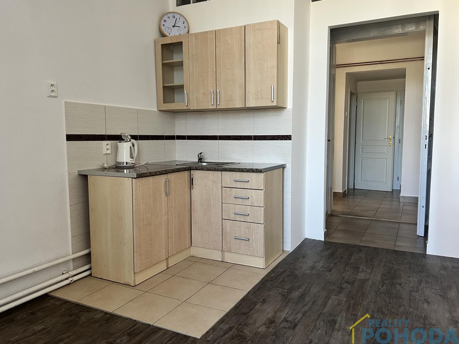 3+kk, Riegerova, Vysoké Mýto, 75 m²