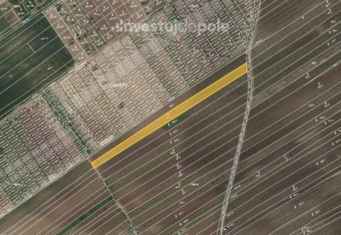 Ostatní, Čejkovice, 1 672 m²