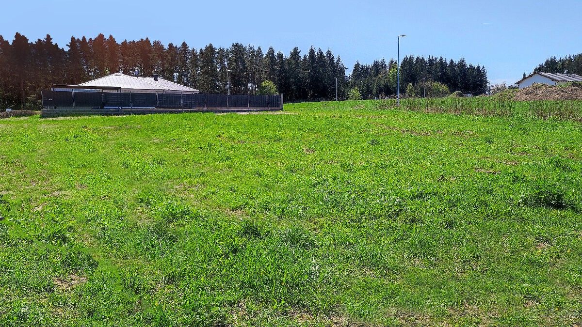 Prodej pozemek pro bydlení - Karlovy Vary, 360 01, 1 083 m²