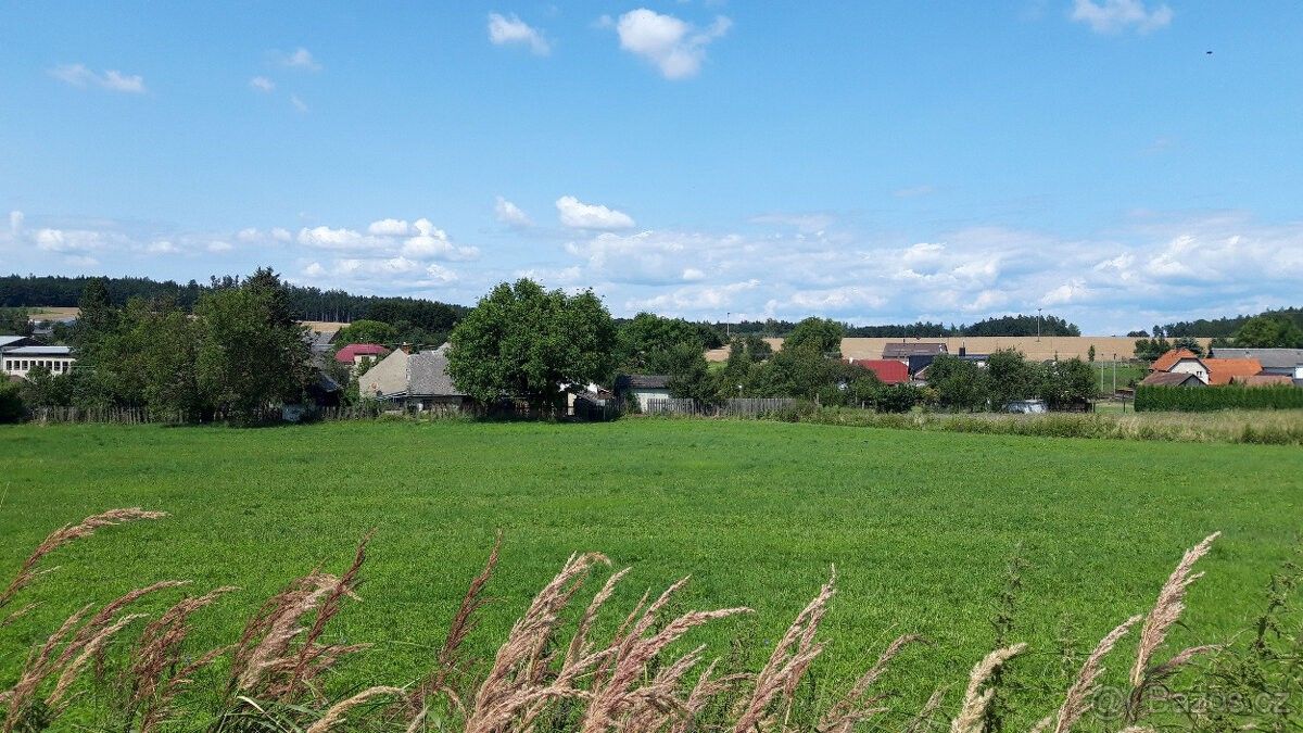 Pozemky pro bydlení, Olomouc, 779 00, 2 005 m²