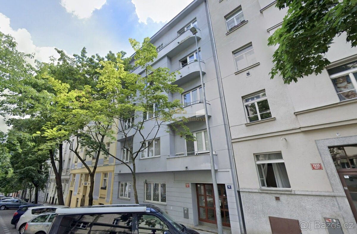 2+1, Praha, 150 00, 64 m²