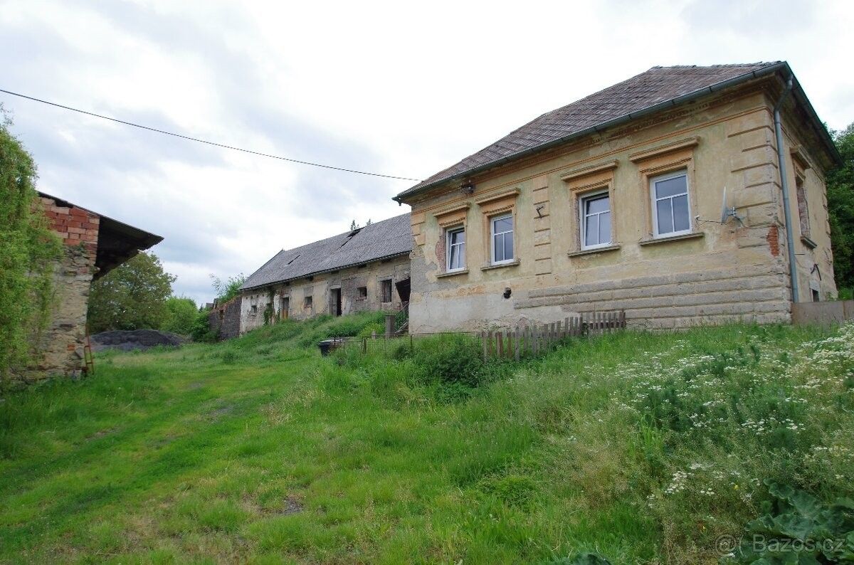 Prodej pozemek pro bydlení - Kutná Hora, 284 01, 2 537 m²