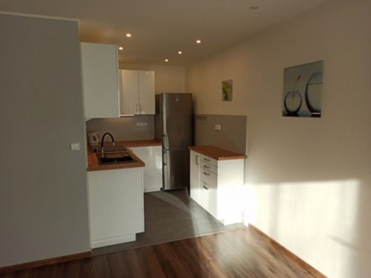 Prodej byt 2+kk - Tobrucká, Praha, 48 m²