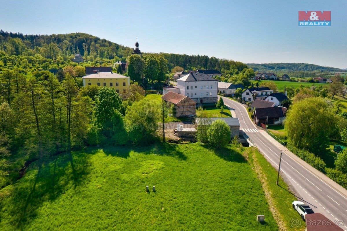 Prodej pozemek pro bydlení - Dvůr Králové nad Labem, 544 01, 1 000 m²