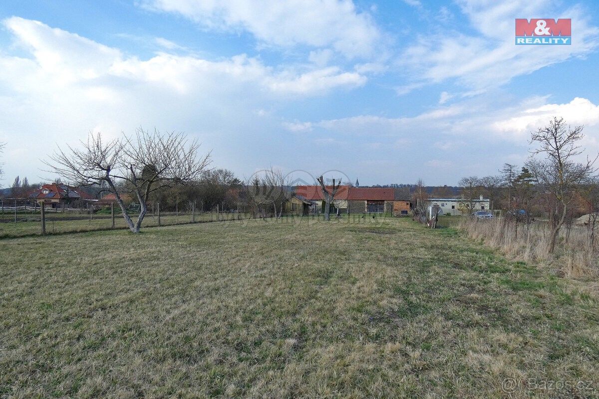 Lesy, Žehuň, 289 05, 1 611 m²