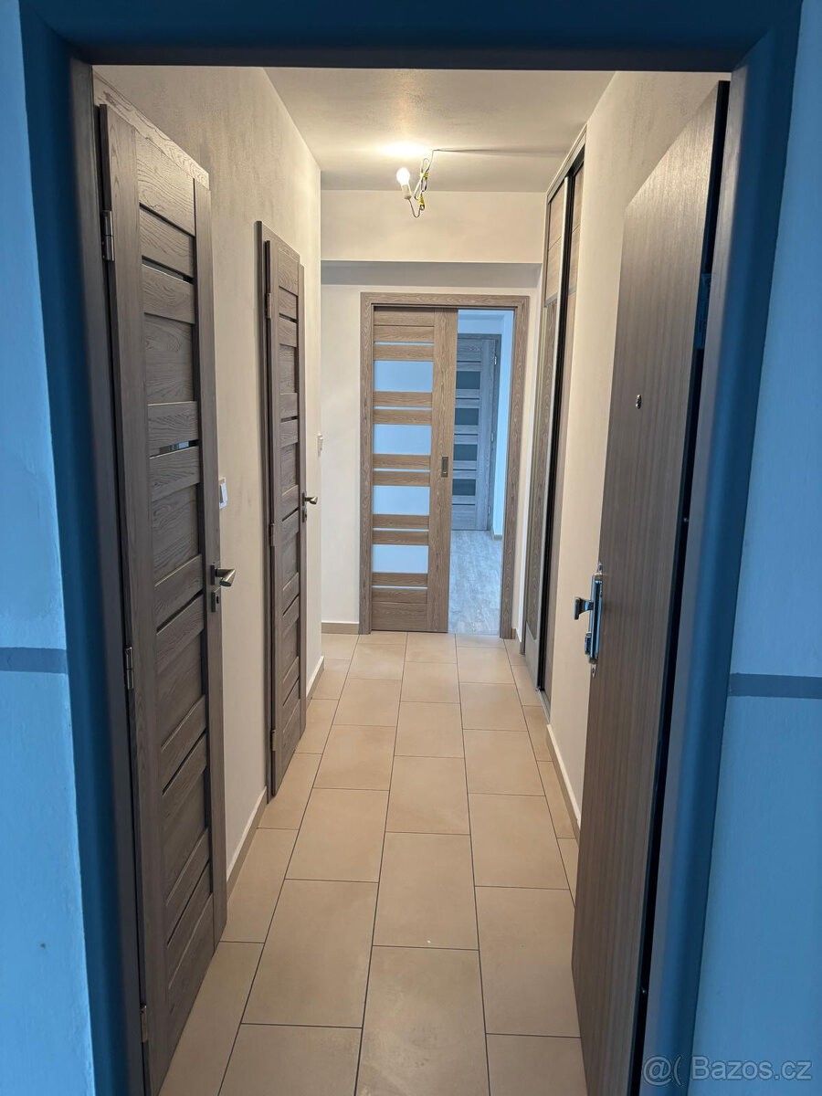 Prodej byt 2+1 - Mladá Boleslav, 293 01, 66 m²