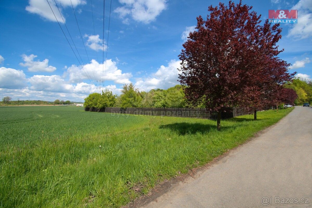 Prodej pozemek pro bydlení - Lešná, 756 41, 3 195 m²