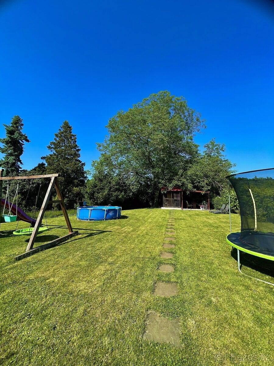 Zahrady, Kroměříž, 767 01, 446 m²
