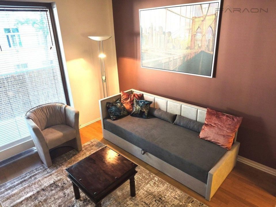 1+kk, Kališnická, Praha, 40 m²