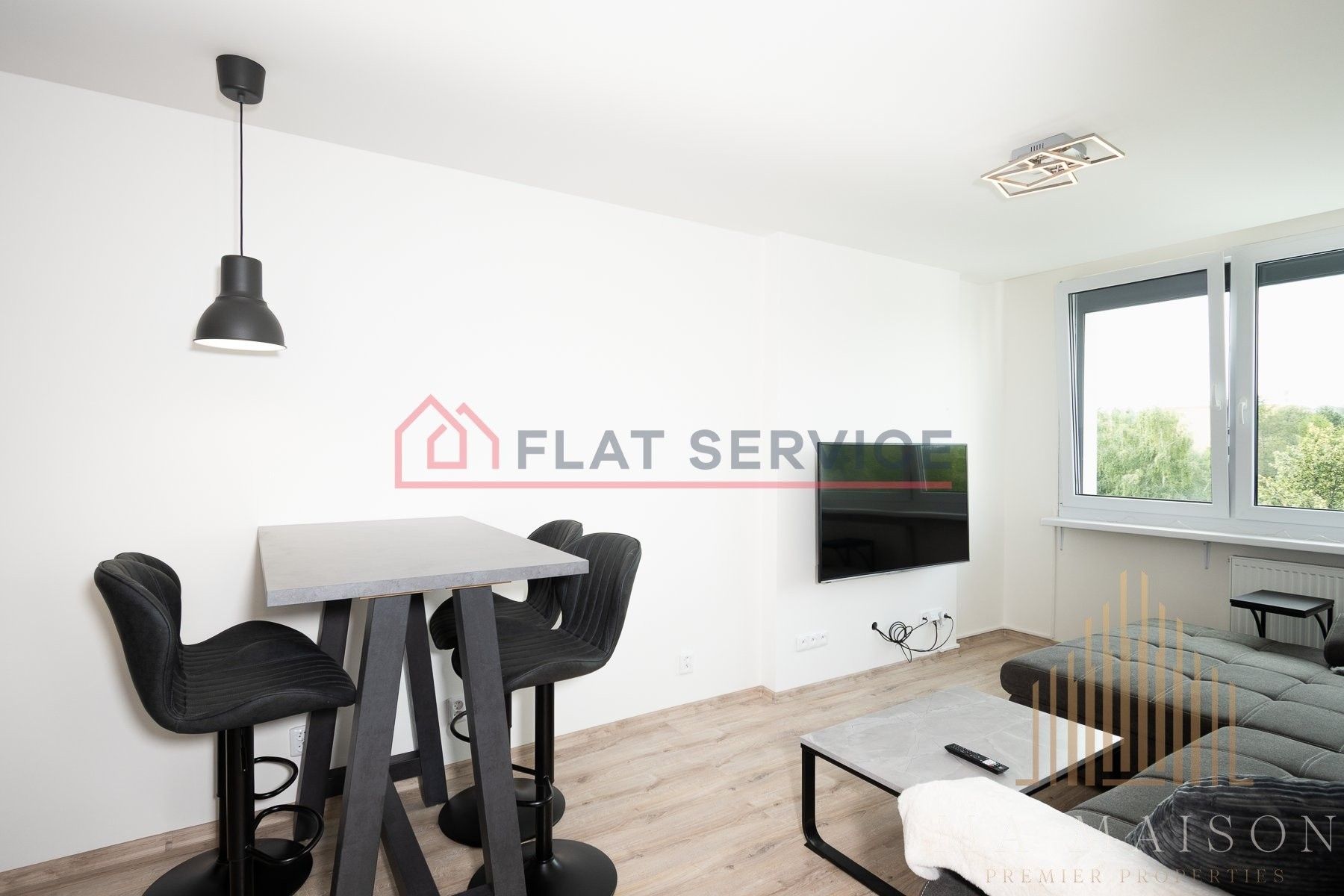 Pronájem byt 2+kk - Tobrucká, Praha, 49 m²