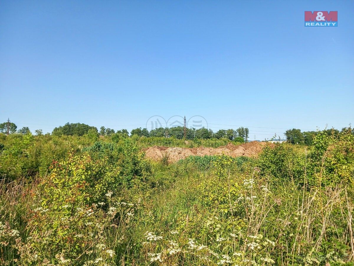 Prodej pozemek pro bydlení - Ostrov nad Ohří, 363 01, 1 352 m²
