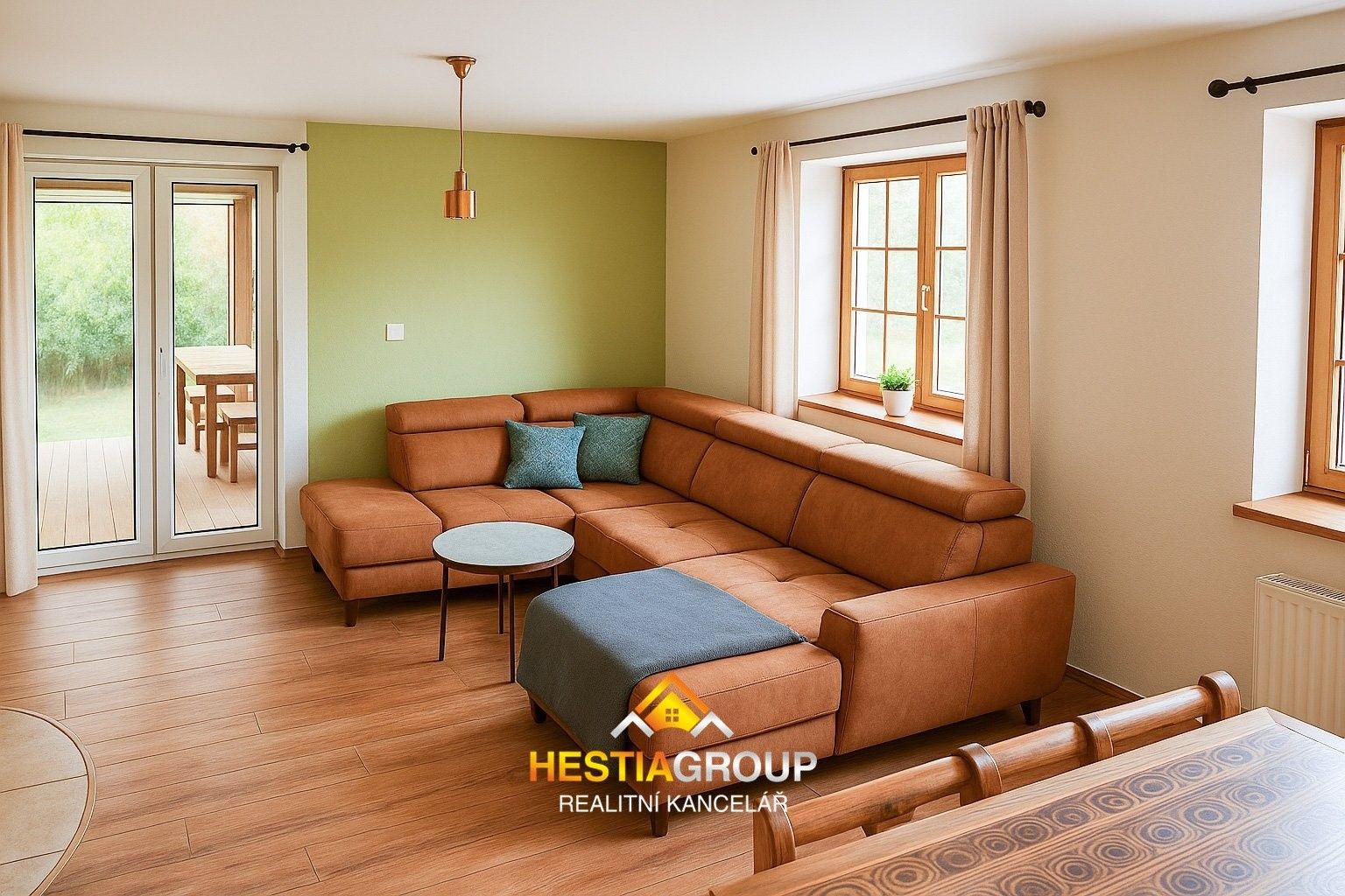 Prodej rodinný dům - Pod Střelnicí, Loštice, 194 m²