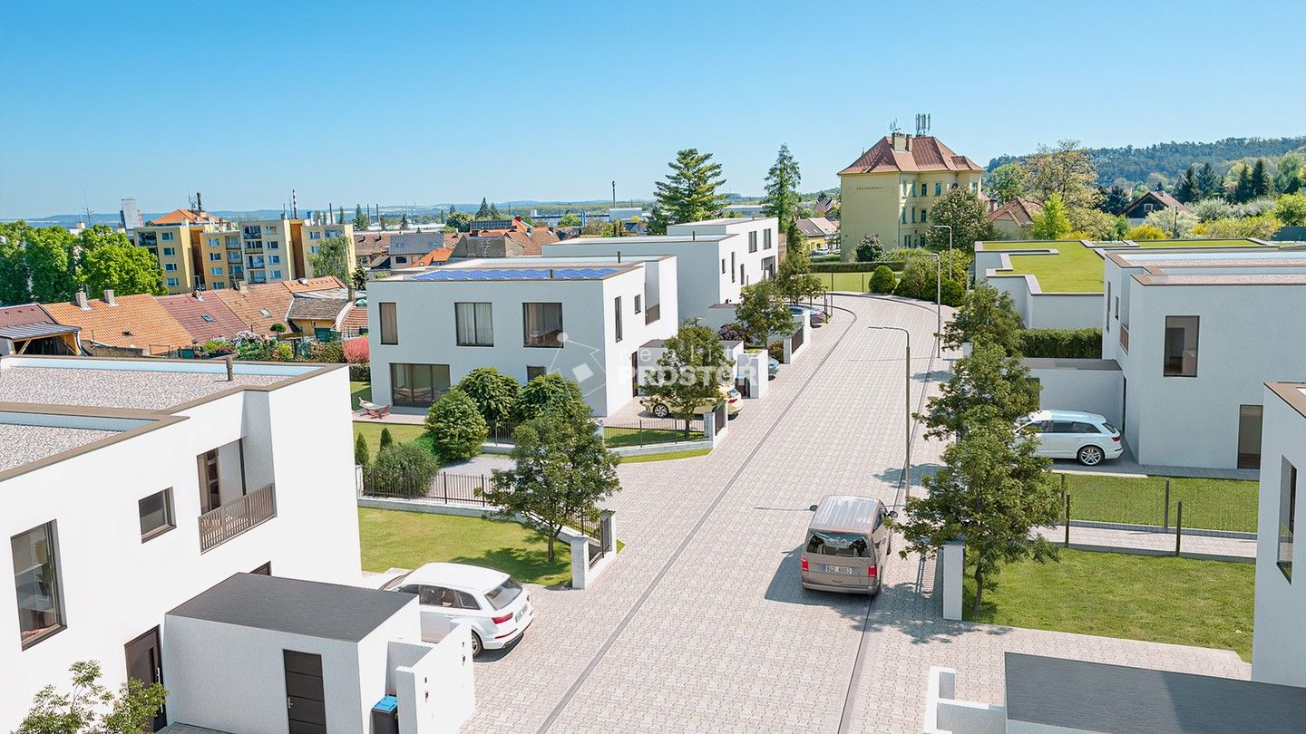 Ostatní, Prokopova, Roudnice nad Labem, 131 m²